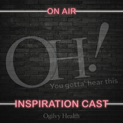 Ogilvy Health Inspiration Cast