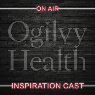 Ogilvy Health Inspiration Cast