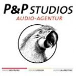 PP Cast - Sounddesign