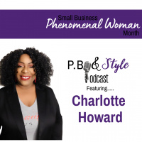 Business Development with Coach Charlotte Howard