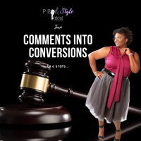 Turn Your Comments Into Conversions [CLOSE’M]