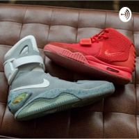 My American dream podcast