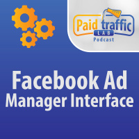 Facebook Ad Manager Interface