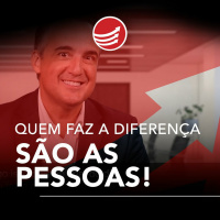 Os segredos da Disney - Quem faz a diferença são as pessoas!