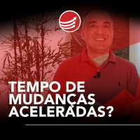 PPV #104: 3 Ps Cruciais Para Focar Em Tempos De Mudanças Aceleradas