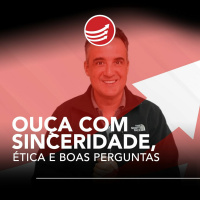 PPV #106 - Ouça Com Sinceridade, Ética E Boas Perguntas