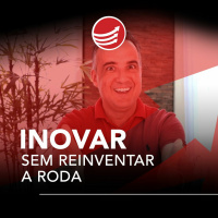 PPV #72: Inovar sem reinventar a roda