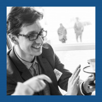 Accessibilité et inclusion aux études supérieures avec Emmanuel Martin-Jean