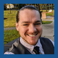 Rethinking Higher Ed With Eric James Stephens