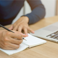 Martin Primeau – Partie 2 – La réalité professionnelle en communication scientifique