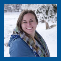 Zoë Ayres – Part 1 – A Path From Chemistry to Industry