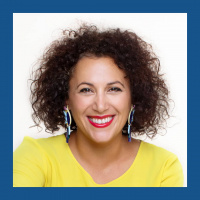 How to Make an Impact With Your Career with Amani Said