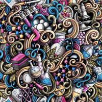 Clarissa Wright – Promoting the Intersection Between Science and Art