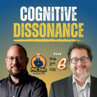 Career Cognitive Dissonance During the PhD With Gad Sabbatier