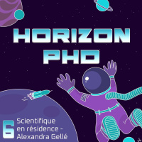 Être scientifique en résidence auprès d’un ministère avec Alexandra Gellé