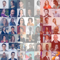 Regard sur une saison de Papa PhD – Conversations, réflexions et grandes lignes