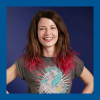 Suivre sa passion pour la vulgarisation scientifique avec Elodie Chabrol (intégrale)