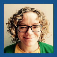 Common Challenges when Transitioning as a PhD with Danielle White