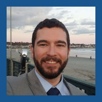 Navigating the Corporate Space With Caolan Kovach-Orr