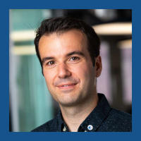 Going From Research to Business Development With Fabrice Marquet