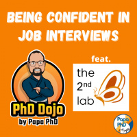 How to Gain Confidence for Job Interviews – With The 2nd Lab
