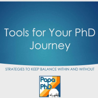 Tools for your PhD Journey – My Path