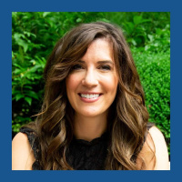 Bringing Down Stress During the COVID Pandemic with Megan Kirk Chang