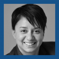 A Vision of Graduate School for the 21st Century With Monica Granados