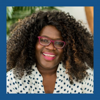 Juggling Side-Interests, Graduate School, and Your Personal Life During your PhD With Gertrude Nonterah