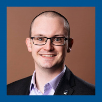 Managing Your Imposter Experience During and Beyond Your Degree with Marc Reid