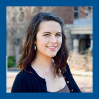 Susanna L. Harris Pt. 1 – Mental Health in Graduate School