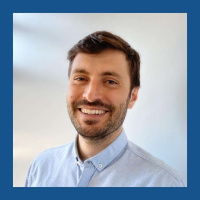 The Art of the Informational Interview with Matteo Tardelli