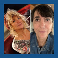 Thèse et Antithèse avec Marie-Georges Fayn et Murièle Agherman