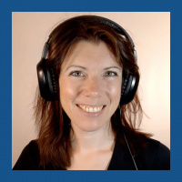 Podcasting and Science Communication as a Researcher – Do We Have the Time? With Federica Bressan