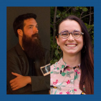 Parler de science autour d’une bière – BistroBrain avec Alexis Thibault et Julie Douchin