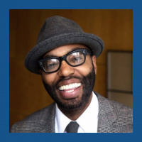 Reimagining A More Inclusive STEM with Dr. Chris Emdin