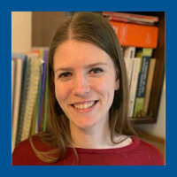 Season Finale – Danni Reches – Part 1 – Building Your Path In the Social Sciences