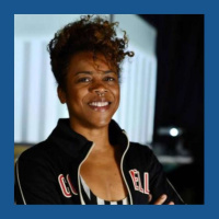 Building a More Diverse and Inclusive Academia With Shaz Zamore