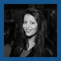 Être docteur.e en entreprise avec Ilhame Ameqrane