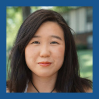 Navigating uncertainty as a PhD with Vera B. Chan