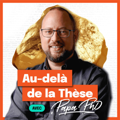 Papa Phd Podcast