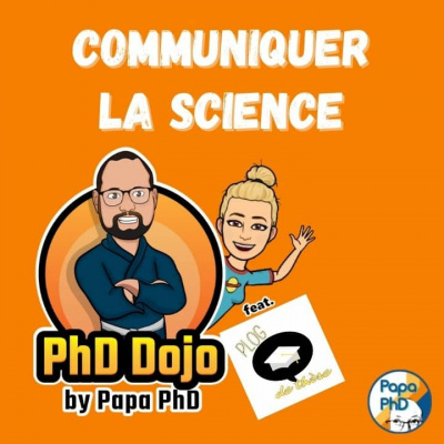 Papa Phd Podcast