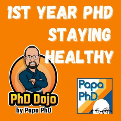 Papa Phd Podcast