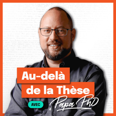 Papa Phd Podcast