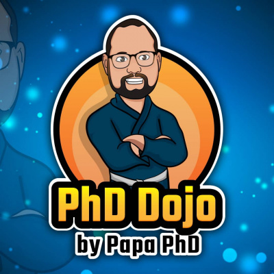 Papa Phd Podcast
