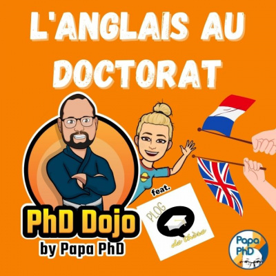 Papa Phd Podcast