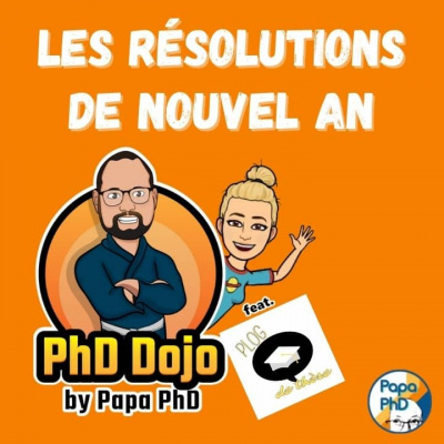 Papa Phd Podcast