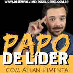 Papo de Líder