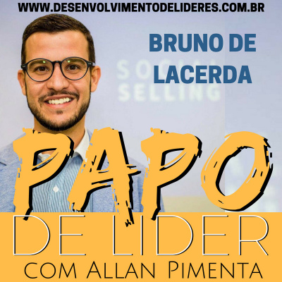 Papo de Líder