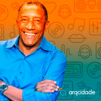 Papo Empreendedor #10 - CAMPEONATO SE GANHA COM O TIME| Geraldo Rufino - ARQCIDADE